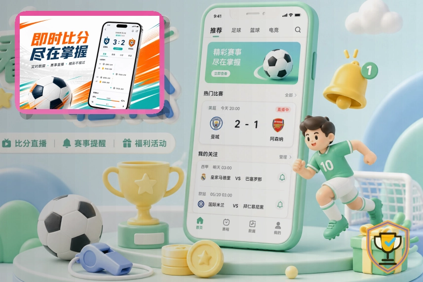 2026世界杯焦点球队及球星档案图片